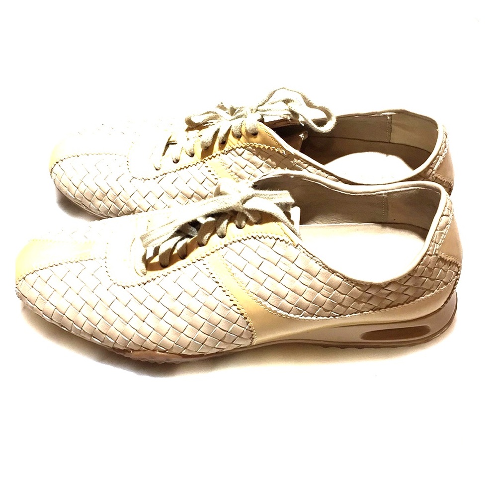 Cole Haan Nike Air Tan 8AA